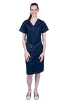 The Original Scress™ (Scrub Dress) in Scuba